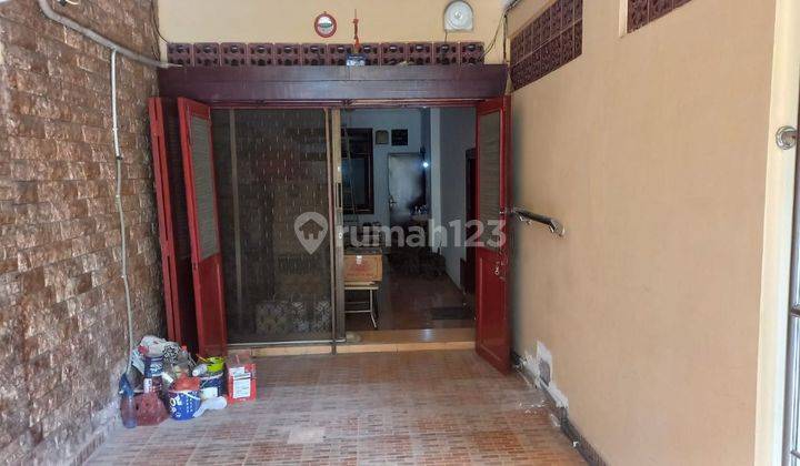 Rumah Bagus Di Nginden Inten Barat Surabaya 2