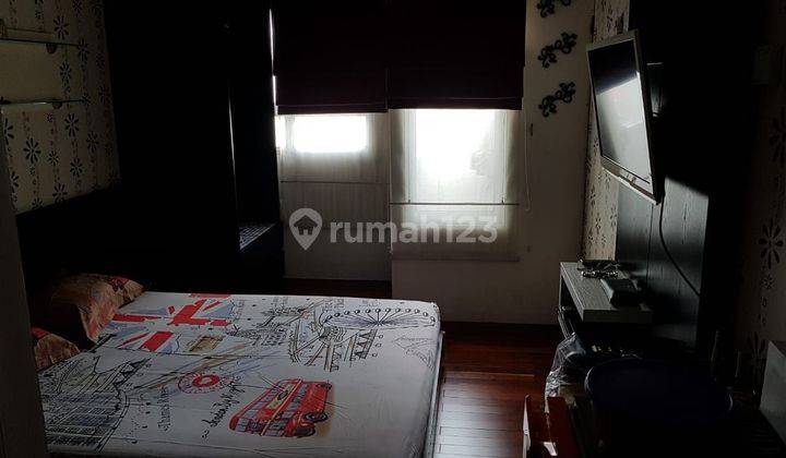 Apartemen Bagus Puncak Permai Surabaya 2