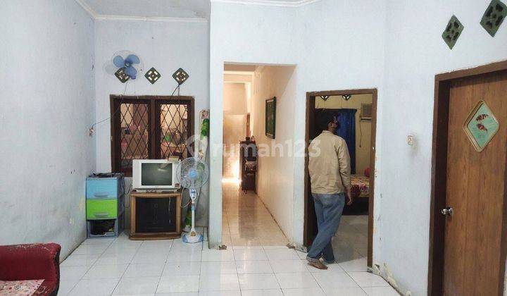 Rumah Butuh Cepat Bagus Di Kebraon Indah Permai Surabaya 2