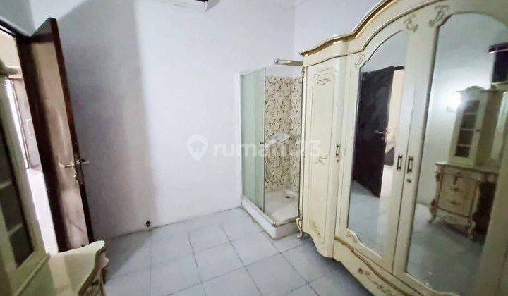 Rumah Murah Bagus Siap Huni Di Kebraon Surabaya 2