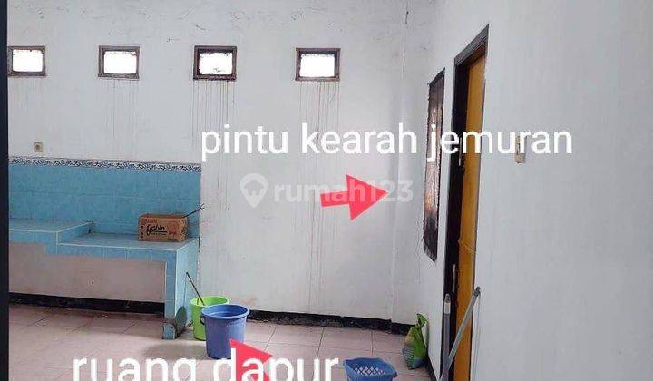 Rumah Bagus Kondisi Siap Huni Di Delta Mandala Sidoarjo 2