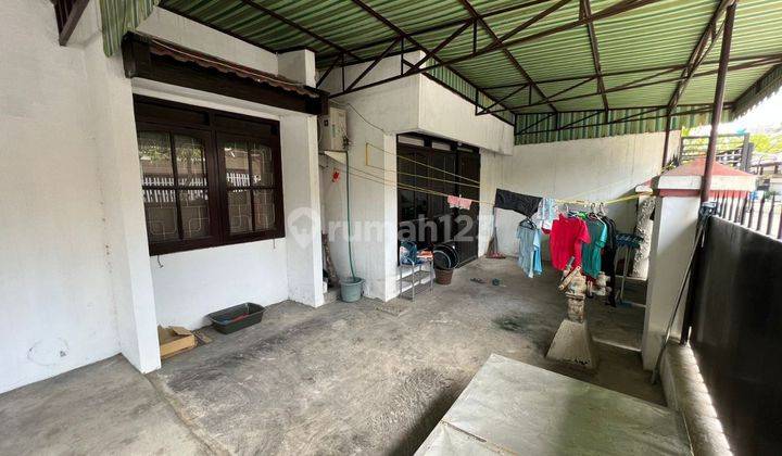 Rumah Bagus Di Baruk Utara Rungkut Surabaya 2