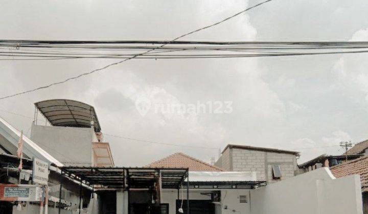 Rumah Bagus di bangah gedangan sidoarjo, Gedangan 1