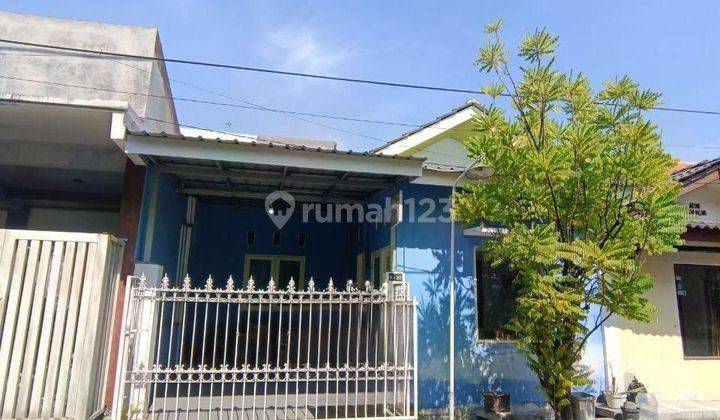 Rumah Bagus Di Pondok Wage Indah Sidoarjo 1