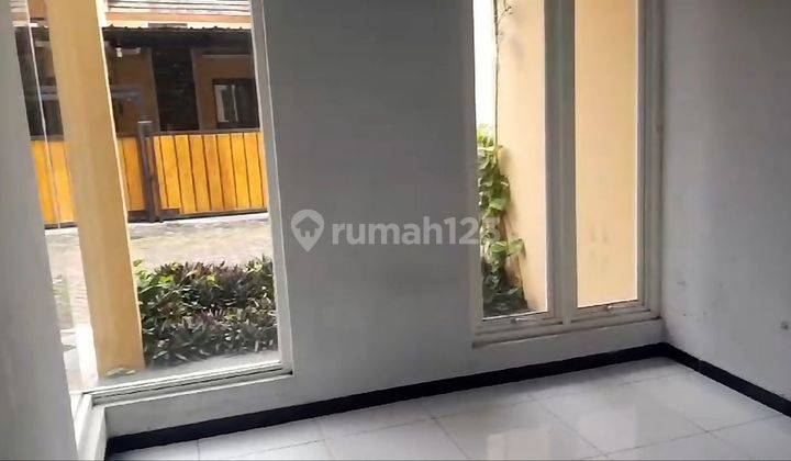 Rumah Bagus Di Arjowinangun Park Malang 2