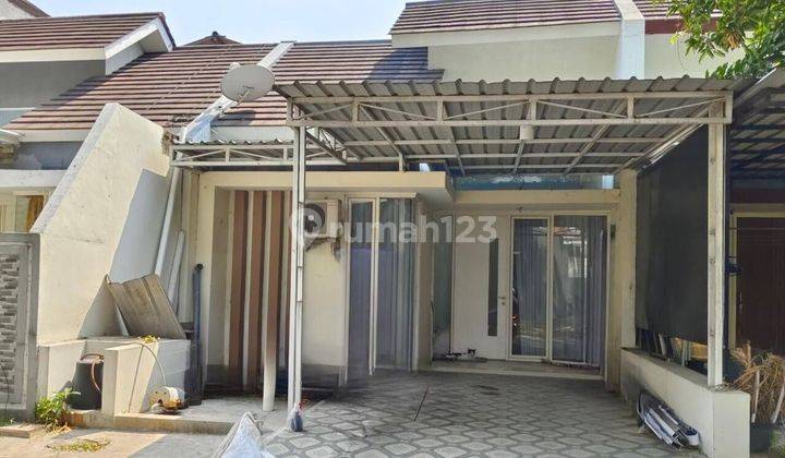 Rumah Siap Huni Di Perum Citra Garden Sidoarjo Kota 1