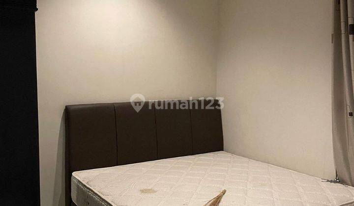 RUMAH BOULEVARD 2 LANTAI DI CITRA GARDEN SIDOARJO KOTA 2