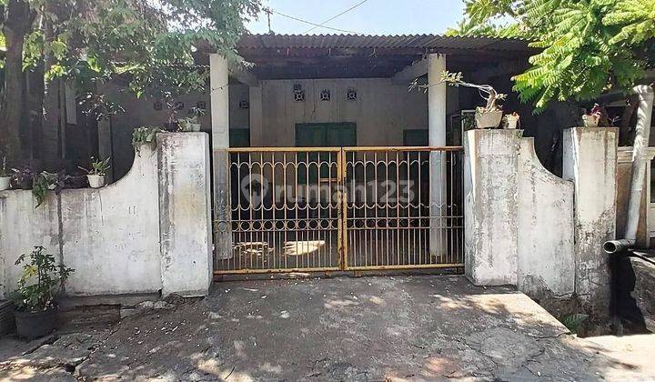 Rumah Bagus Di Simo Sidomulyo Petemon Surabaya 1