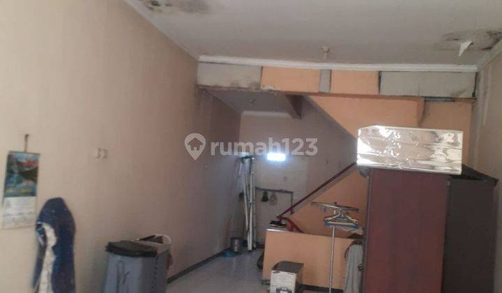 Ruko Bagus 50 m² Prambon Sidoarjo 2