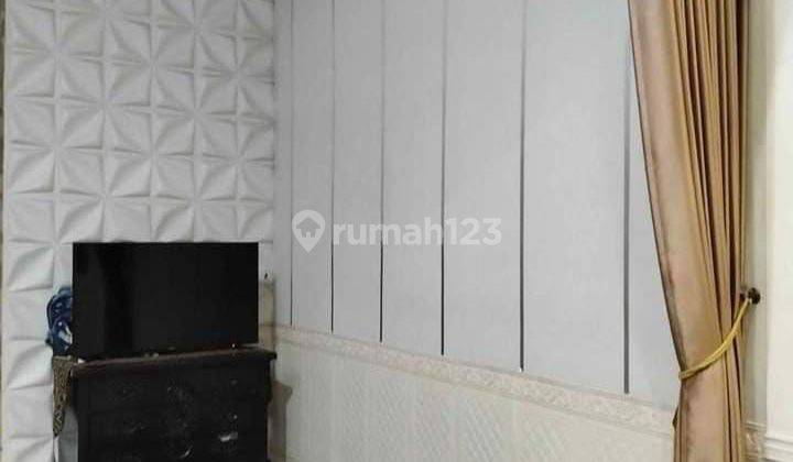 Rumah Bagus Di Wonokusumo Kidul Dekat Kenjeran Surabaya 2