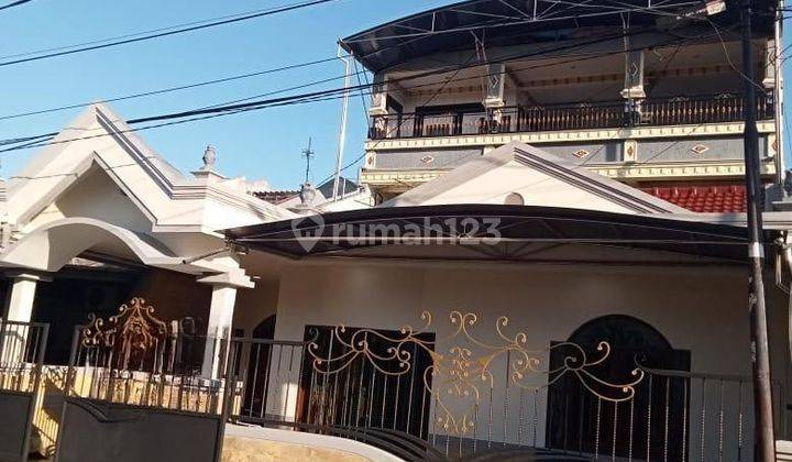 Rumah Bagus Di Baruk Utara Rungkut Surabaya 1