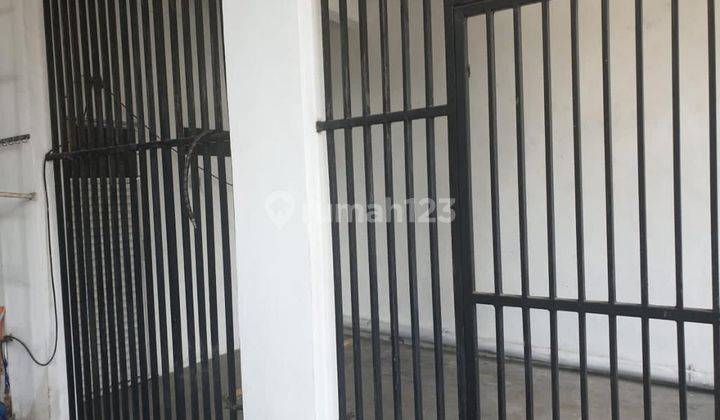 Rumah Semi Gudang Bagus Di Klampis Semolo Timur Sukolilo Surabaya 2