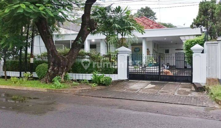 Rumah Bagus Siap Huni Di Kapuas Surabaya Pusat 2