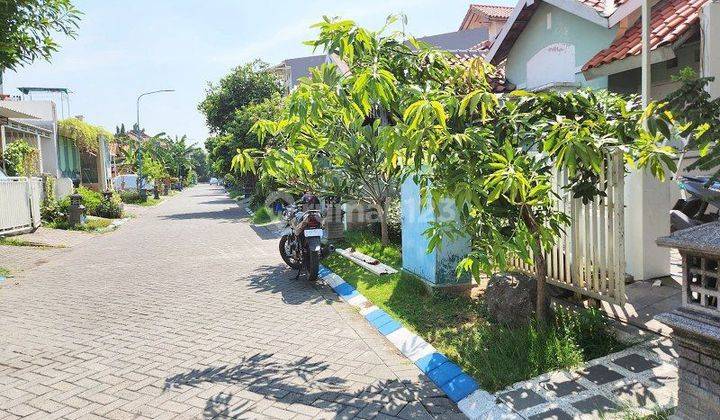 Rumah Baguss Di Puri Surya Jaya Sidoarjo 2