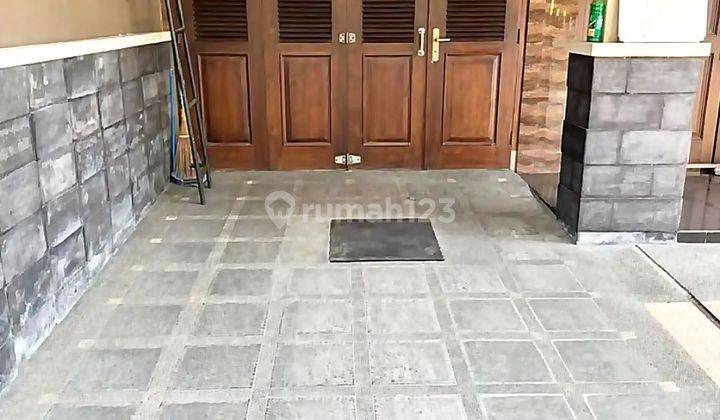 Rumah Bagus Siap Huni Di Pondok Jati Pagerwojo Buduran Sidoarjo 2