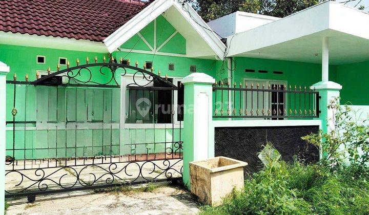 Rumah Bagus Siap Huni Di Puri Indah Sidoarjo 1