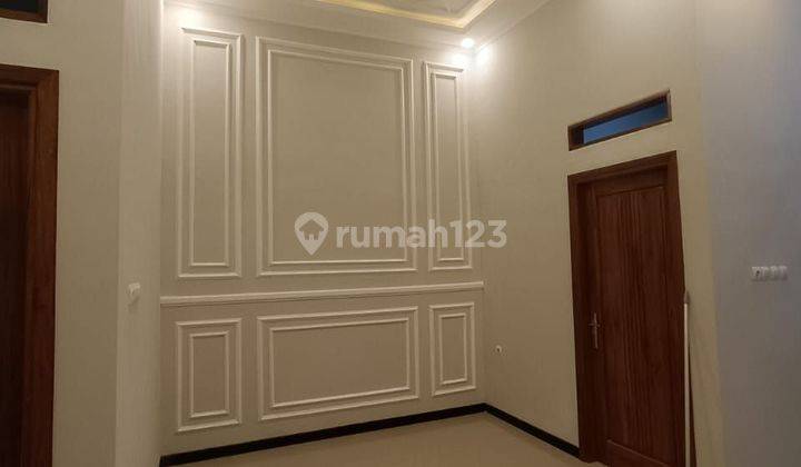 Rumah Baru 3 Unit Bagus Di Pepe Sedati Sidoarjo 2