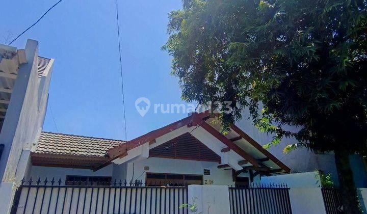 Rumah  Siap Huni Bagus Di Pondok Jati Pagerwojo Buduran Sidoarjo 1