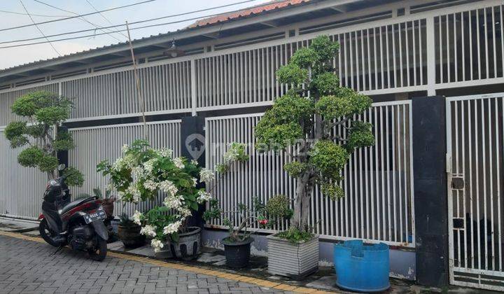 Rumah Bagus Di Perumahan Pongangan Gresik 1