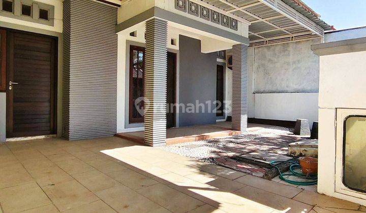 Rumah Baguss Di Puri Surya Jaya Sidoarjo 2