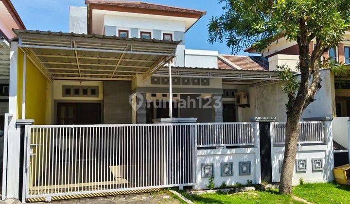 Rumah Baguss Di Puri Surya Jaya Sidoarjo 1