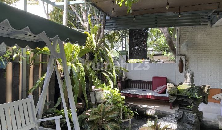 RUMAH FURNISHED HOOK JUAL RUGI DI PUTRI JUANDA SEDATI SIDOARJO 2