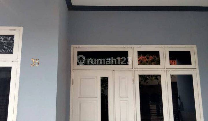 Rumah Usaha Bagus Di Jambangan Surabaya 1