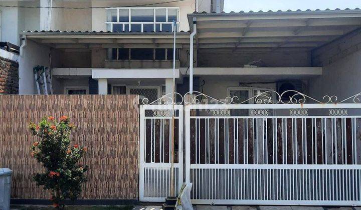 Rumah Bagus Siao Huni Di Juanda Sedati Sidoarjo 1