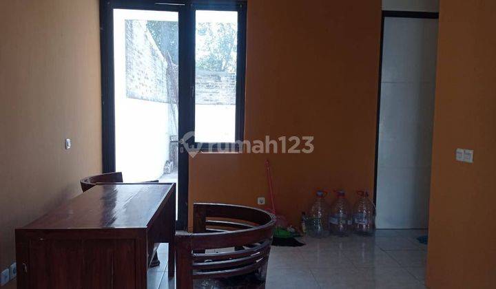 Rumah Minimalis Siap Huni Di Perumahan Citra Garden 2