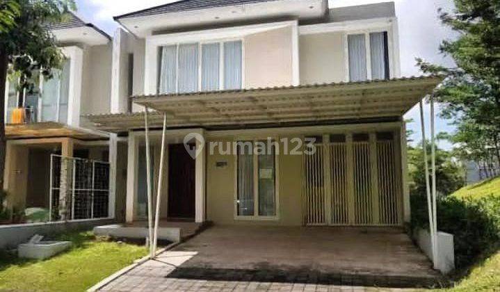 Rumah Bagus Siap Huni Di Citraland Surabaya 1