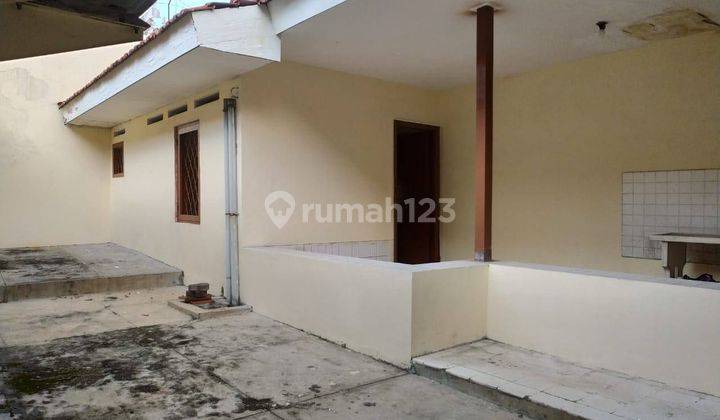 Rumah Bagus Layah Huni Di Imam Bonjol Surabaya 1