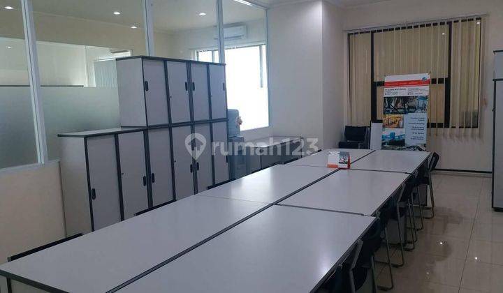 Kantor Bagus 428m² Tegalsari Keputran 2