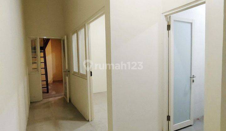 Rumah Minimalis 2lt di Kalijudan mulyorejo surabaya 1