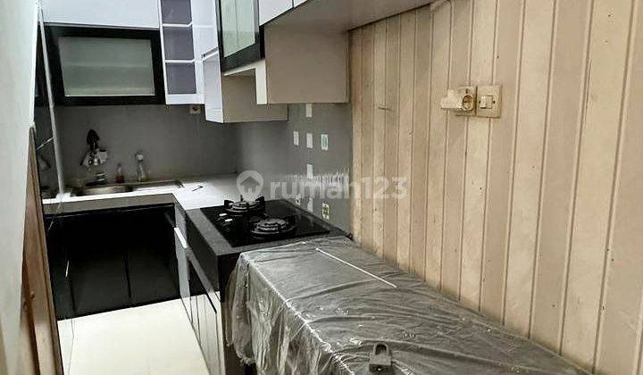 Rumah Semi Furnished Nyaman Di Kutisari Surabaya 2