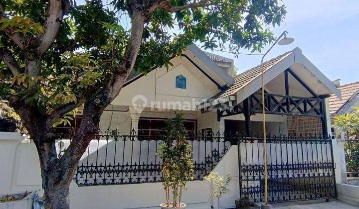 Rumah Bagus Di Pondok Wage Indah Sidoarjo 1