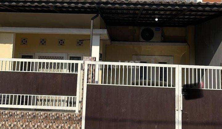 Rumah Bagus Di Griya Kebraon Karangpilang Surabaya 1