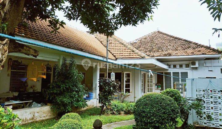 Rumah Bagus Siap Huni Di Kapuas Surabaya Pusat 1