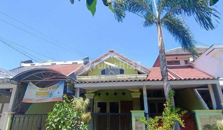 Rumah Bagus Di Pondok Jati Sidoarjo Kota 1