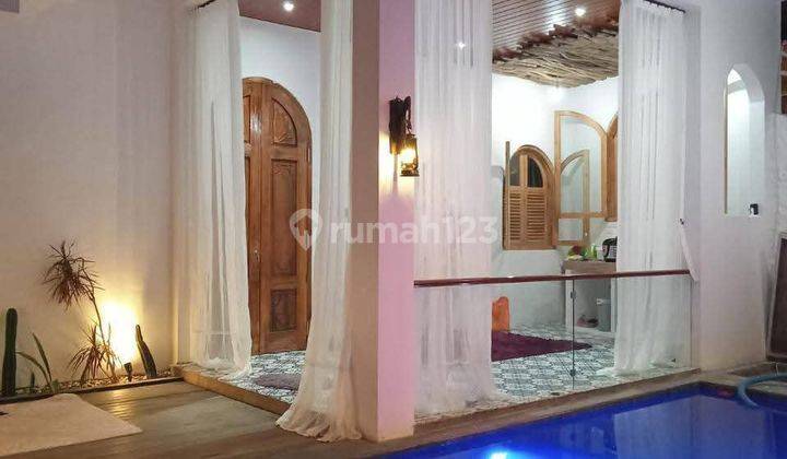 RUMAH ISTIMEWAH MINIMALIS DI PRANTI GRESIK 1