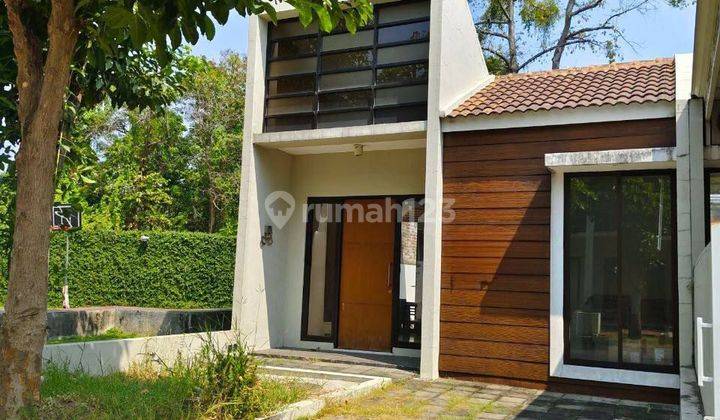 Rumah Minimalis Siap Huni Di Perumahan Citra Garden 1