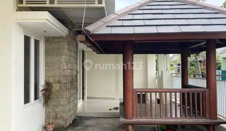 Rumah Bagus Di Deltasari Waru Sidoarjo 2