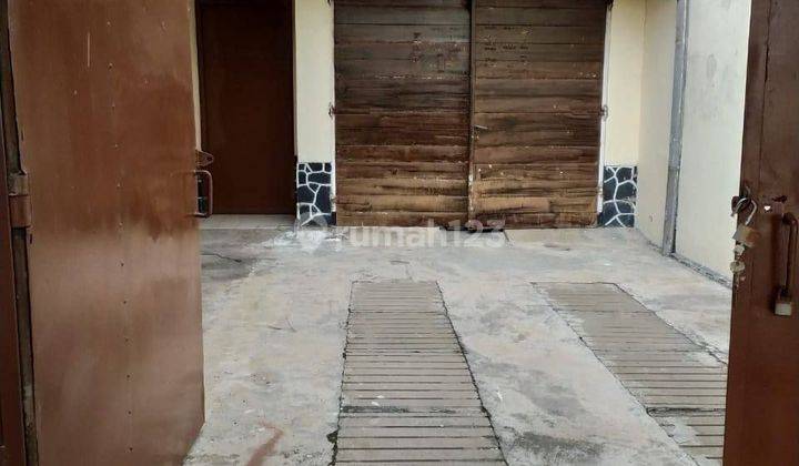 Rumah Bagus Layah Huni Di Imam Bonjol Surabaya 2