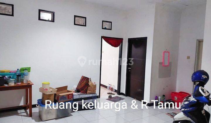 Rumah Bagus Siap Huni Di Delta Mandala Sidoarjo 2