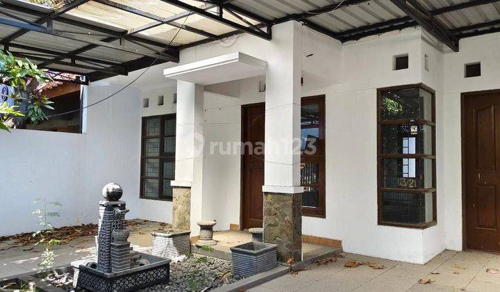 Rumah Baguss Di Puri Surya Jaya Sidoarjo 2