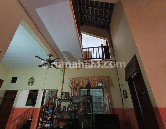 Rumah Bagus Di Mulyosari Surabaya Siap Huni 2