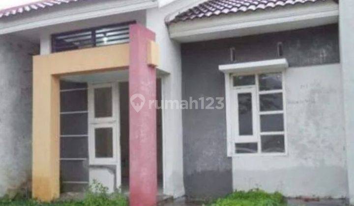 Rumah Bagus Di Malang Anggun Sejahtera Malang 1