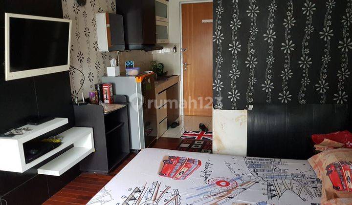 Apartemen Bagus Puncak Permai Surabaya 1