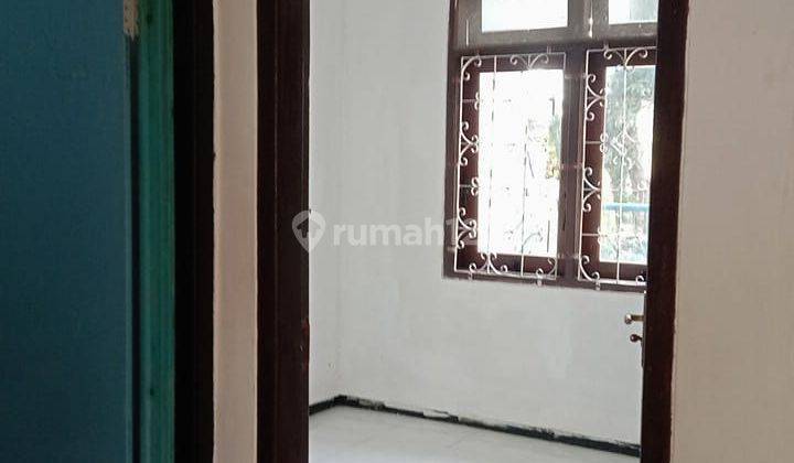 Rumah Kebraon Indah Permai Surabaya 1