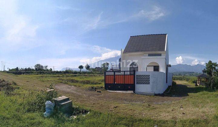 Tanah 120 m² Candi Watu Pacet Mojokerto 1