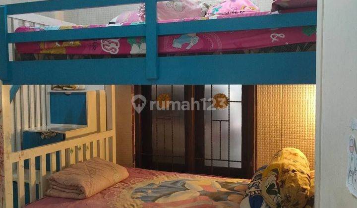 Rumah Siap Huni Wedoro Waru Sidoarjo 1